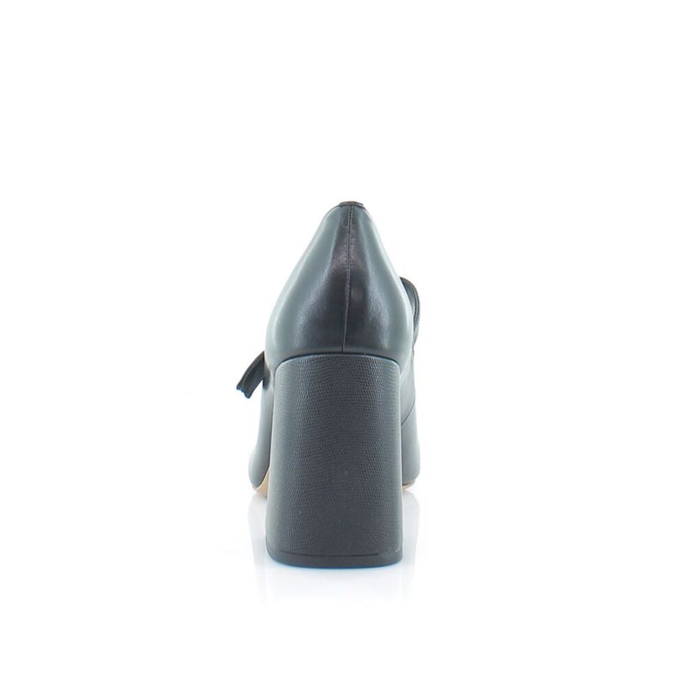 Dolce Vita Lakota Black Leather - Picture 6 of 8